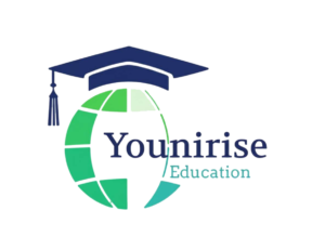 Younirise Logo PNG
